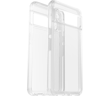 Otterbox Symmetry Clear