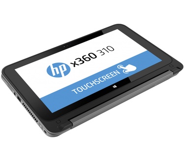 HP x360 310 G1