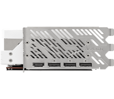 ASRock AMD Radeon RX 7900 XTX Taichi White OC