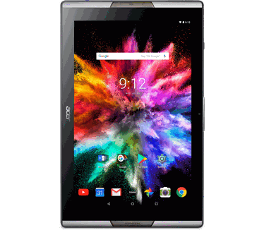 Acer Iconia Tab 10 A3 I8840 NL