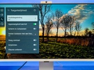 LG Smart Monitor 32U850SA-W - Instellingenmenu