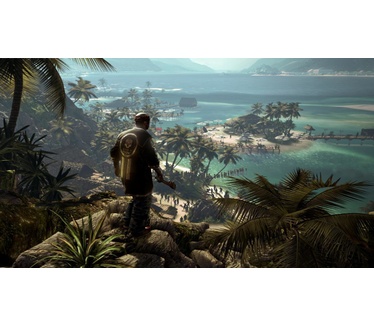Dead Island: Definitive Edition, Windows