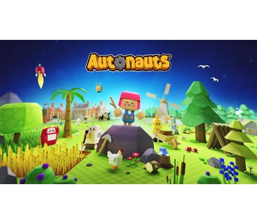 Autonauts