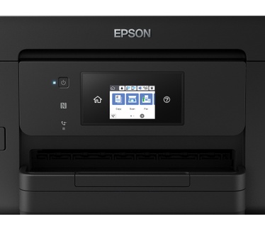 Epson WF-4725DWF