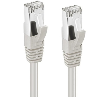 Microconnect MC-SFTP6A0025 Grijs