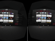 Google Daydream screenshot