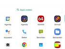 Astro Slide 5G Screenshots