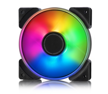 Fractal Design Prisma AL-12 PWM