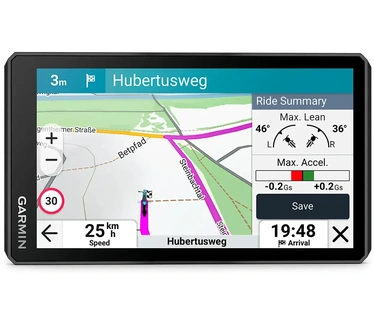 Garmin Zumo XT3 6" (Wereldwijd)