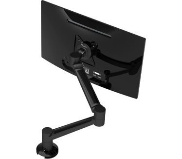 Dataflex Viewlite plus monitorarm - bureau 623