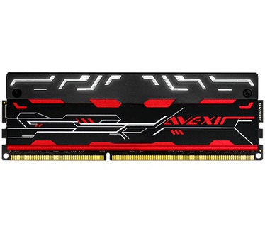 Avexir Blitz 1.1 AVD3UH32001304G-2BZ1 (White LED)