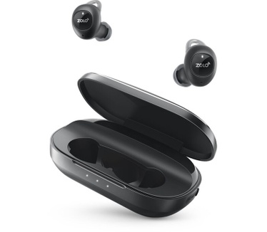 Anker Zolo Liberty+ (Zwart)