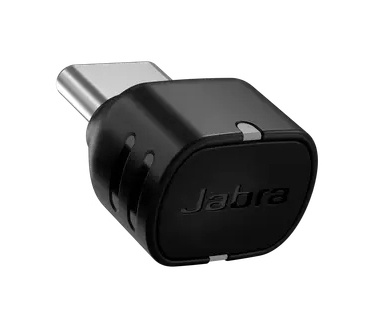 Jabra Evolve3 85 MS + Link 390c