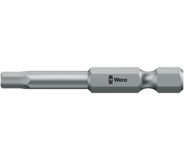 Wera 840/4 Z Hex-Plus