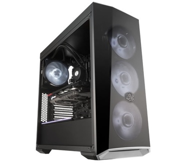 Cooler Master MasterBox Lite 5