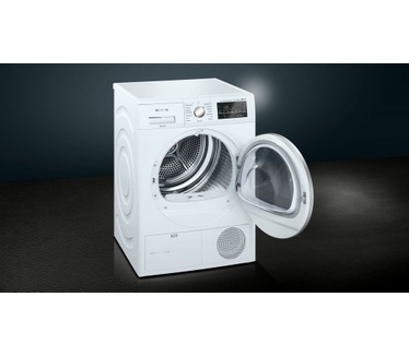 Siemens WT45W491NL