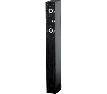AEG LB 4710 (Zwart)