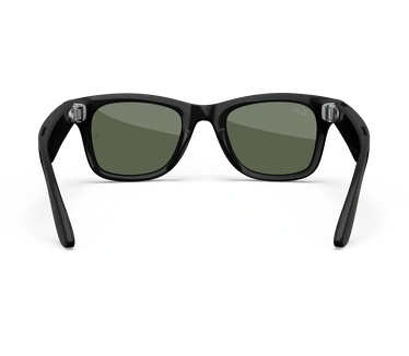 Ray-Ban Meta (Gen 2)