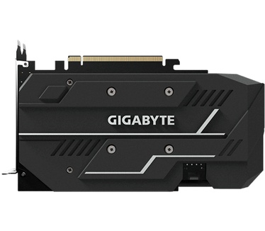 Gigabyte GeForce GTX 1660 D5 6G