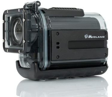 Midland XTC400