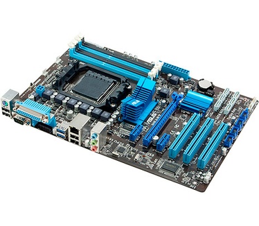 Asus M5A87