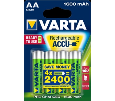 Varta 1