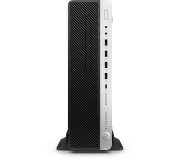 HP 800 G4