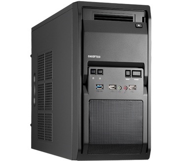 Chieftec Libra LT-01B 350W