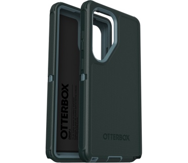 Otterbox Defender Series voor Galaxy S25 Ultra, Sagebrush (Green)