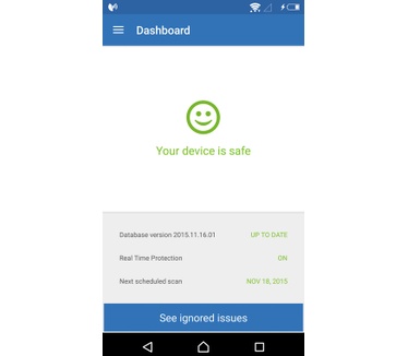 Malwarebytes Anti-Malware Mobile