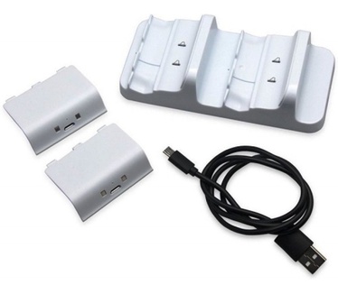 Dobe Dobe Controller oplaadstation voor XBOX One S