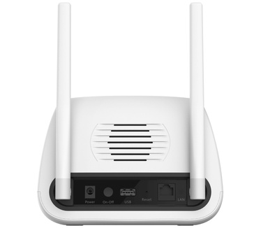 Foscam E1
