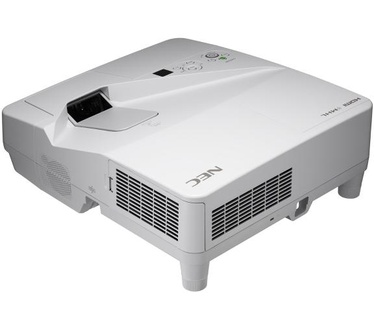 NEC UM301W