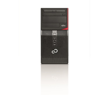 Fujitsu Esprimo P420 E85+ (VFY:P0420P2321DE) Duits Model