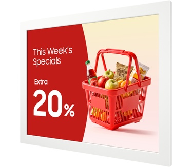 Samsung 13" EM13DX Colour E-paper Display