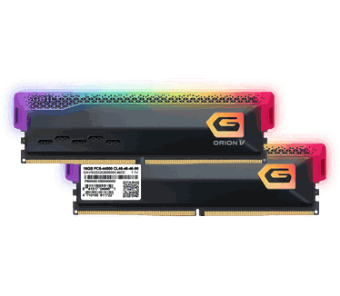 GeIL GeIL ORIONV RGB GAVSG532GB6000C36CDC