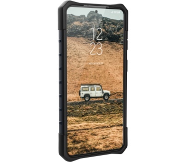 Urban Armor Gear Puzzle