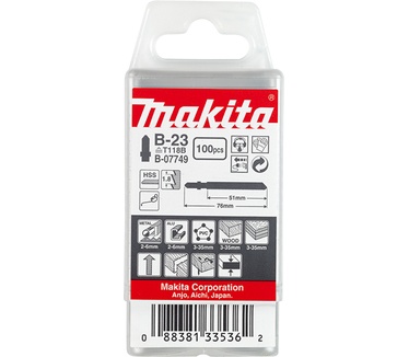 Makita B-07749