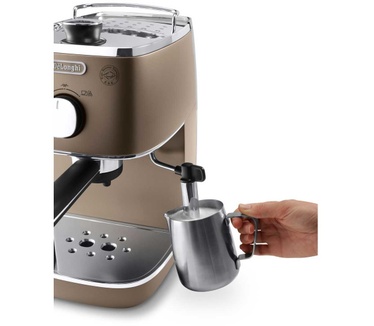 DeLonghi ECI 341.BZ