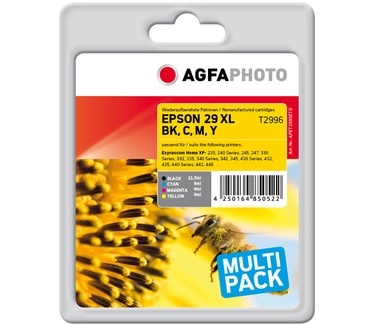 Agfaphoto APET299SETD