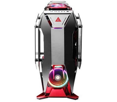 Antec Torque computer case