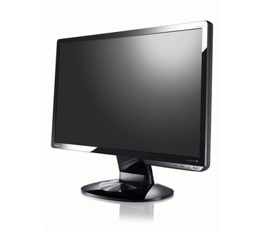 BenQ G2420HDBE Zwart