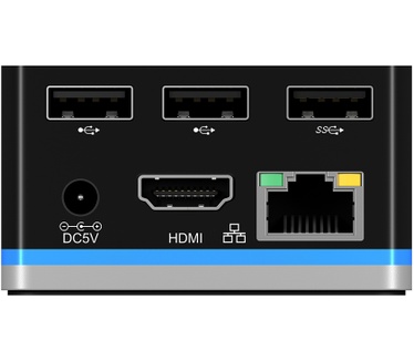 Raidsonic IB-DK2101-C