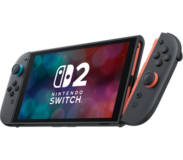 Nintendo Switch 2 + Mario Kart World