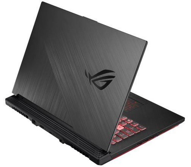 Asus GL531GW-AL225T-BE