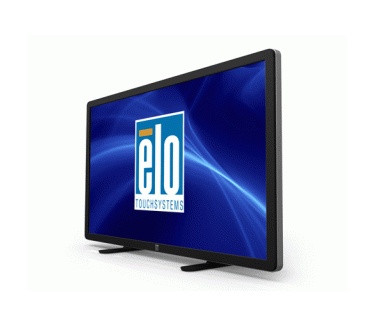 Elo Touchsystems