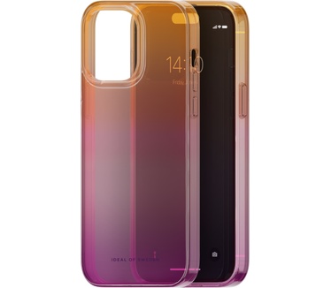 iDeal of Sweden IDCLCSS23-I2267P-466 (iPhone 14 Pro max) Roze