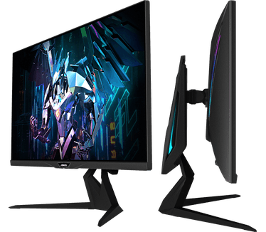 Gigabyte Aorus FI32Q