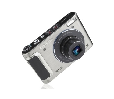 Samsung WB1000 Zwart