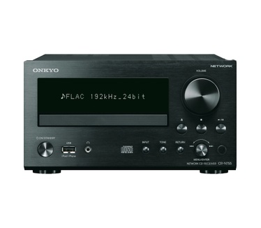 ブランド公式通販サイト CR-N755 Onkyo van Specificaties Zwart Tweakers - スピーカー